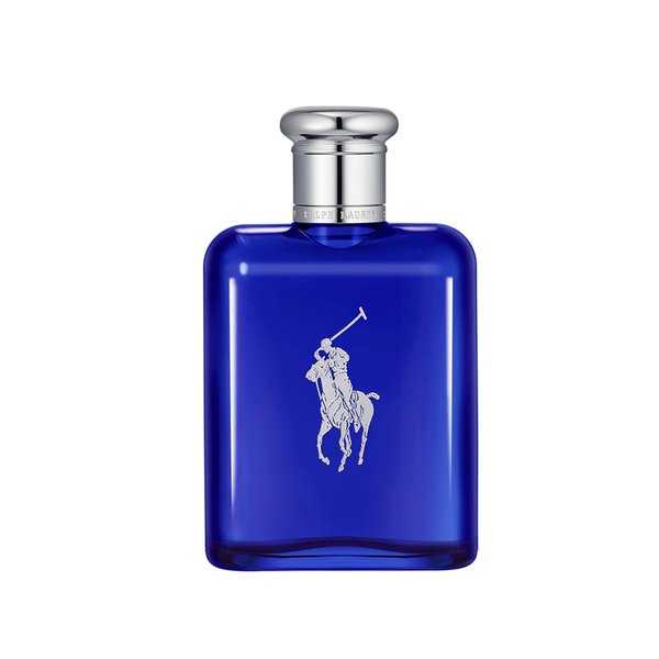 Ralph Lauren Polo Blue Parfum For Men - 125ml (Tester Packaging)