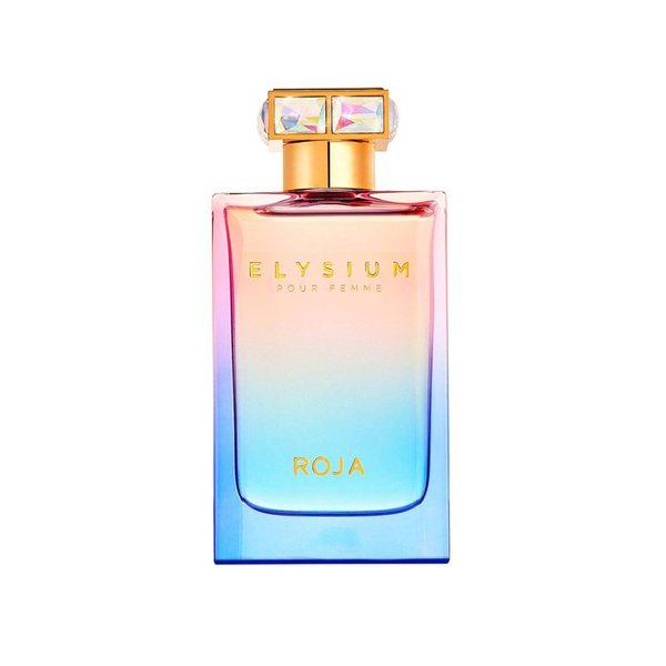 Roja Elysium Pour Femme Eau de Perfume - 75ml (Box Damaged)