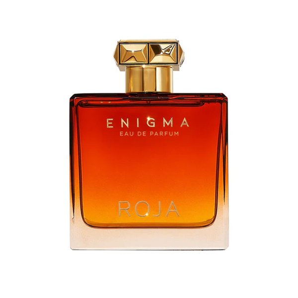 Roja Enigma Pour Homme Eau de Perfume - 100ml