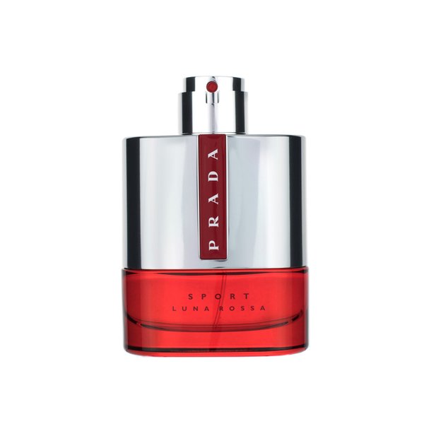Prada Luna Rossa Sport Eau de Toilette - 100ml (Tester Packaging)