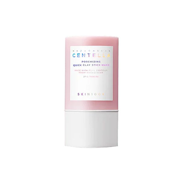 Skin1004 Centella Poremizing Quick Clay Stick Mask - 27g