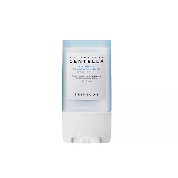 Skin1004 Centella Hyalu-Cica Silky-Fit Sun Stick - 20g