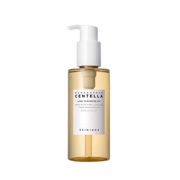 Skin1004 Centella Light Cleansing Oil - 200ml