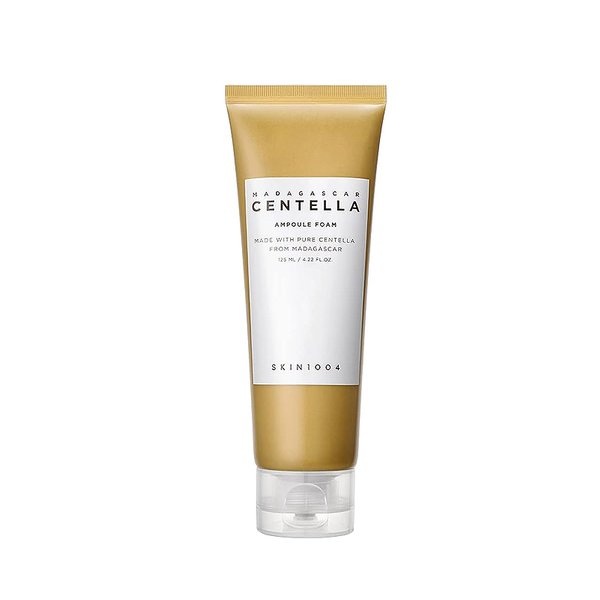 Skin1004 Centella Ampoule Foam - 125ml
