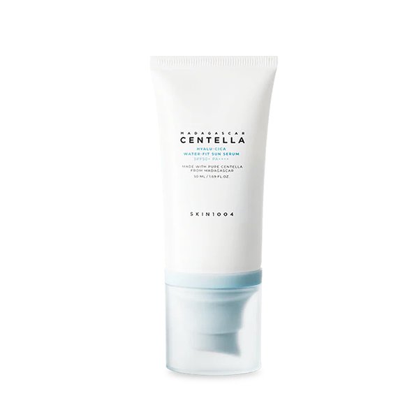 Skin1004 Centella Hyalu-Cica Water-Fit Sun Serum SPF50+ PA+++ - 100ml
