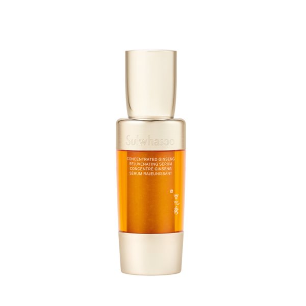 Sulwhasoo Concentrated Ginseng Rejuvenating Serum - 50ml