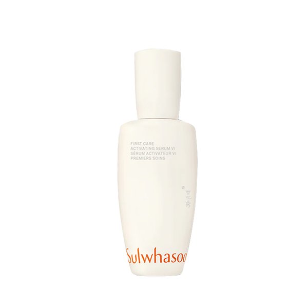 Sulwhasoo First Care Activating Serum VI - 90ml
