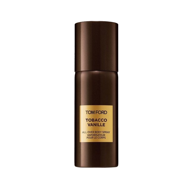 Tom Ford Tobacco Vanille All Over Body Spray - 150ml