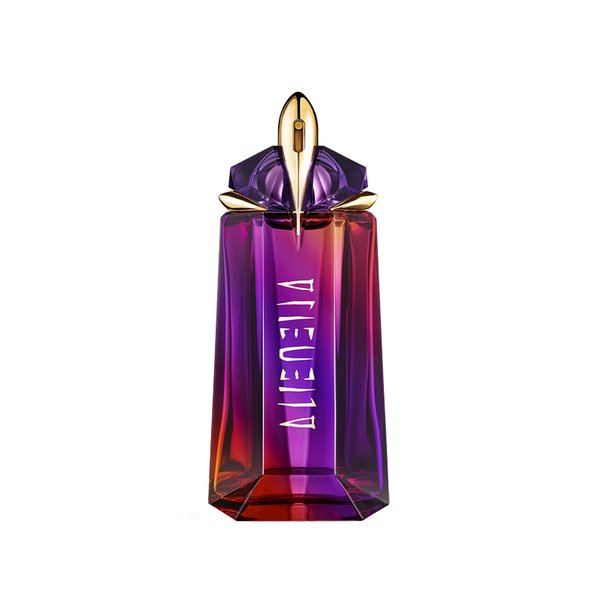 Thierry Mugler Alien Hypersense Eau de Perfume - 90ml (Tester Packaging)