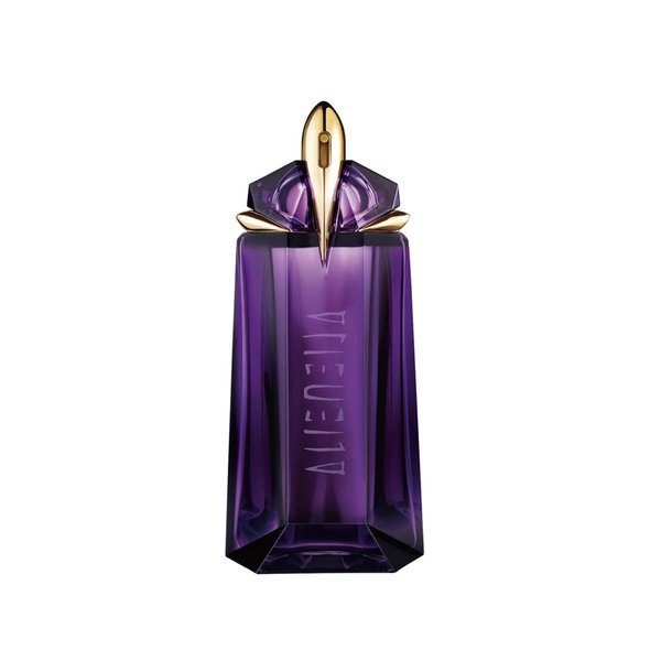 Thierry Mugler Alien Eau de Perfume - 90ml (Tester Packaging)