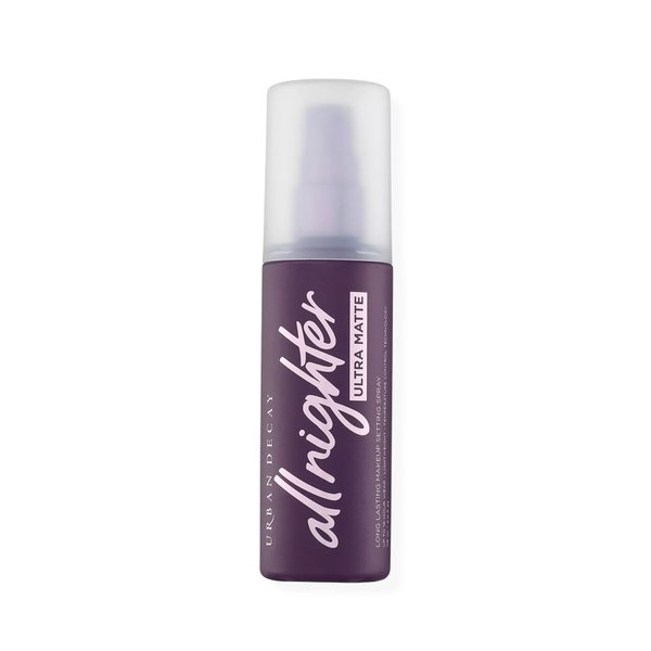 Urban Decay All Nighter Ultra Matte Setting Spray -118ml