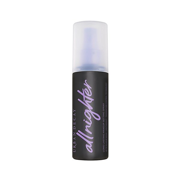 Urban Decay All Nighter Waterproof Makeup Setting Spray - 118ml