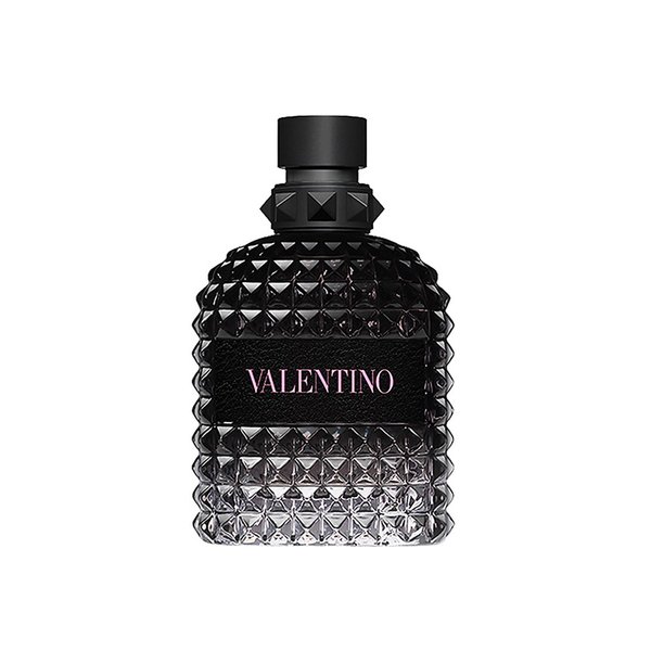 Valentino Born In Roma Uomo Eau de Toilette - 100ml (Tester Packaging)