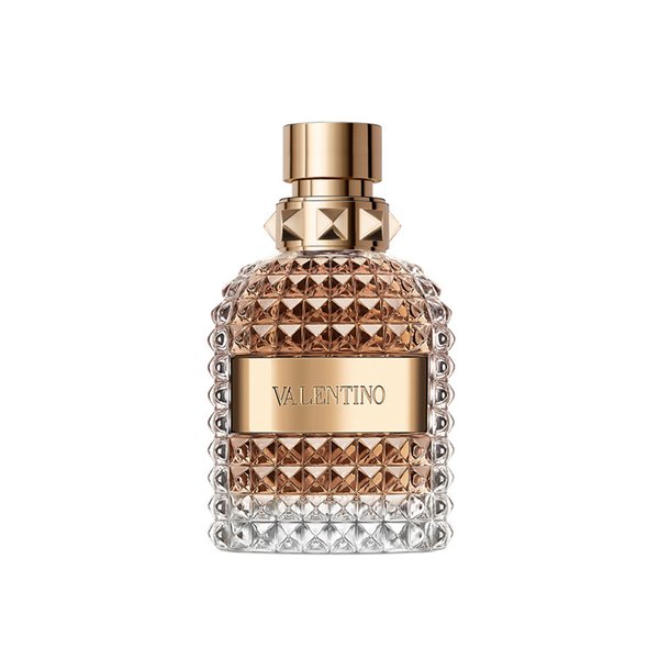 Valentino Uomo Eau de Toilette - 100ml (Tester Packaging)