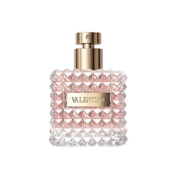 Valentino Donna Eau de Perfume - 100ml (Tester Packaging)