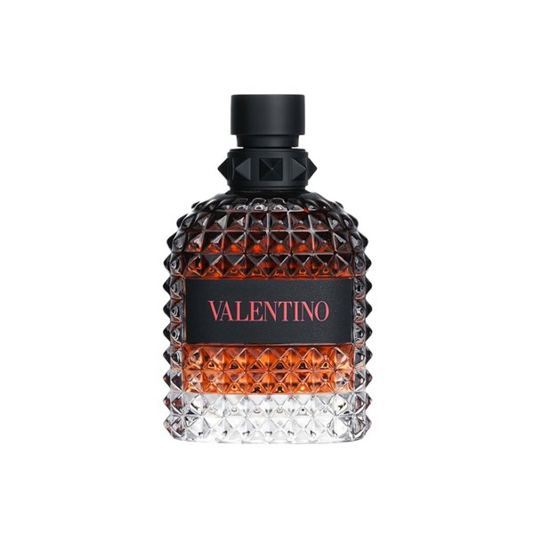 Valentino Born In Roma Coral Fantasy Eau de Perfume - 100ml (Tester Packaging)