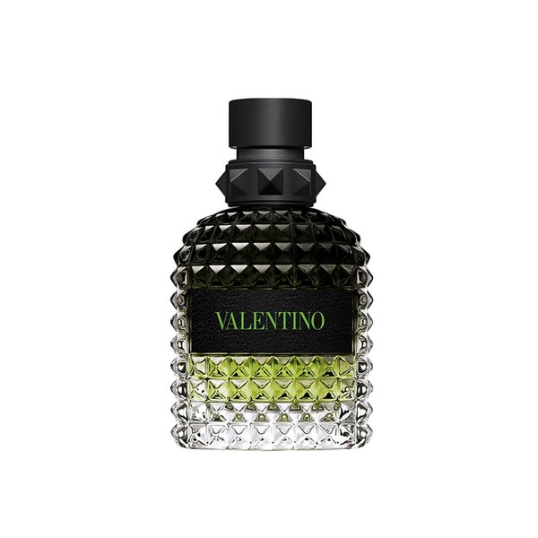 Valentino Born In Roma Green Stravaganza Eau de Toilette - 100ml (Tester Packaging)