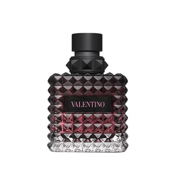 Valentino Born in Roma Intense Pour Femme Eau de Perfume - 100ml (Tester Packaging)