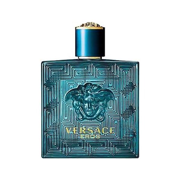 Versace Eros Eau de Toilette - 100ml (Tester Packaging)