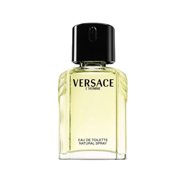 Versace L'Homme Eau de Toilette - 100ml