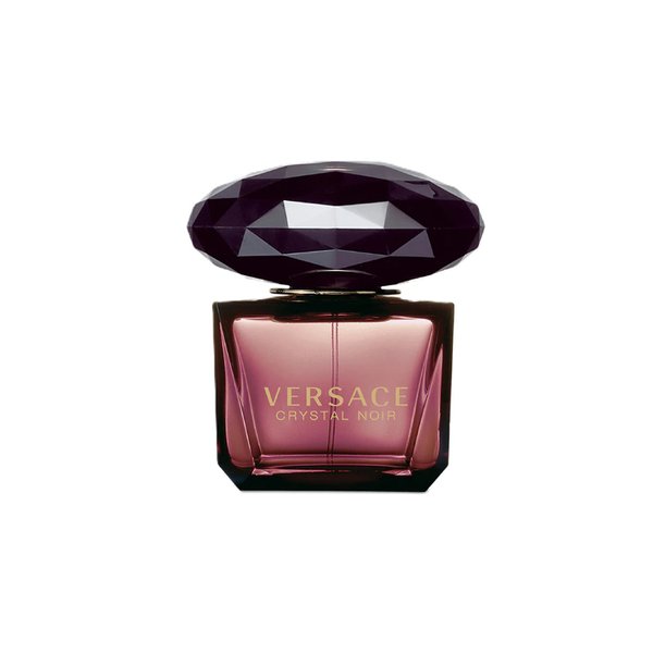 Versace Crystal Noir Eau de Toilette