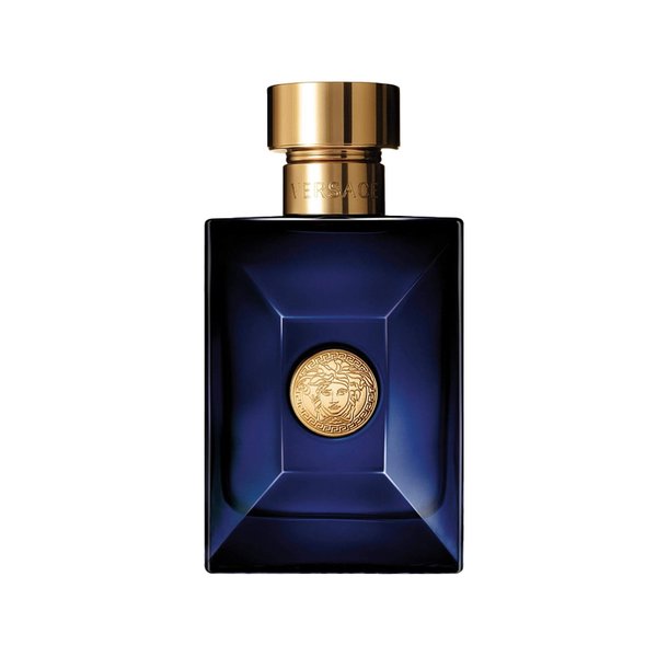 Versace Dylan Blue Pour Homme Eau de Toilette - 100ml (Tester Packaging)