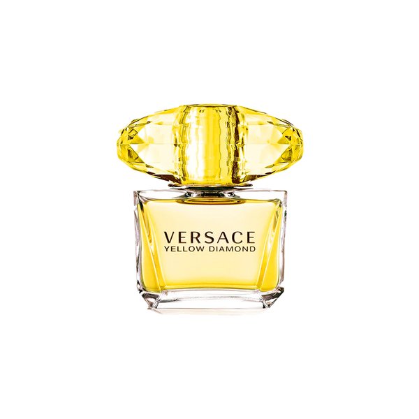 Versace Yellow Diamond Eau de Toilette - 90ml (Tester Packaging)
