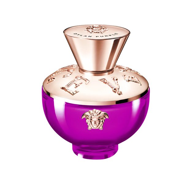 Versace Dylan Purple Pour Femme Eau de Perfume - 100ml (Tester Packaging)