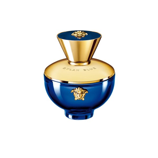 Versace Dylan Blue Pour Femme Eau de Perfume - 50ml