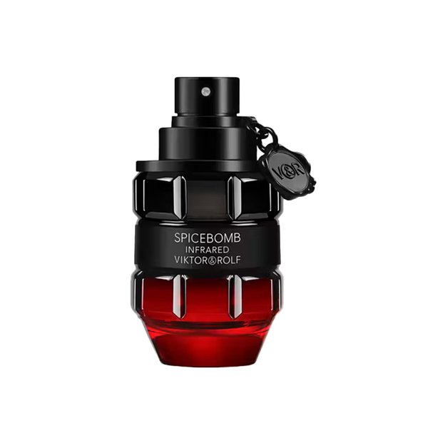Viktor & Rolf Spicebomb Infrared Eau de Perfume - 90ml (Tester Packaging)