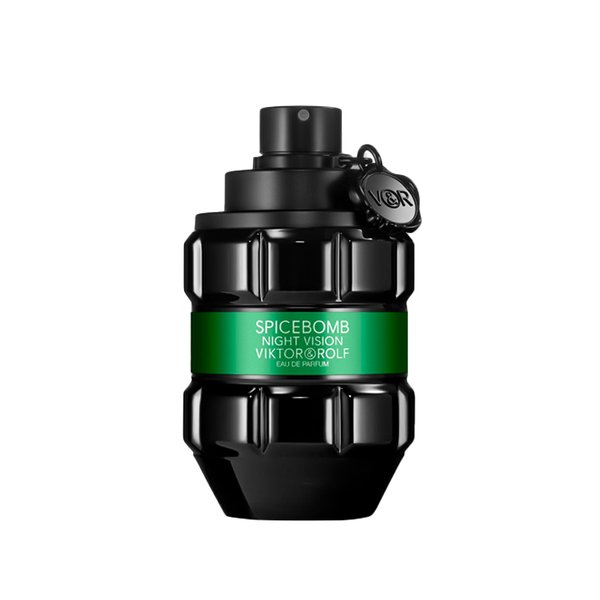 Viktor&Rolf Spicebomb Night Vision Eau de Perfume - 90ml (Tester Packaging)