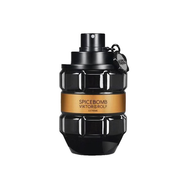 Viktor & Rolf Spicebomb Extreme Eau de Perfume - 90ml (Tester Packaging)