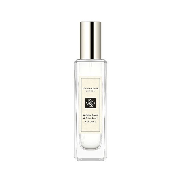 Jo Malone Wood Sage & Sea Salt Cologne - 30ml