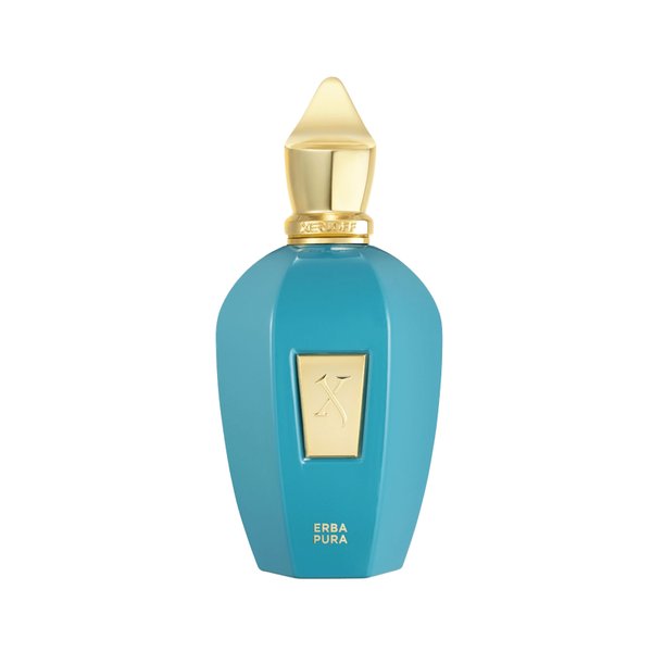 Xerjoff Erba Pura Eau de Perfume - 100ml (Tester Packaging)