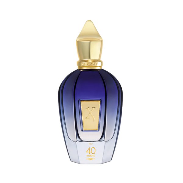 Xerjoff 40 Knots Eau de Perfume - 100ml (Tester Packaging)