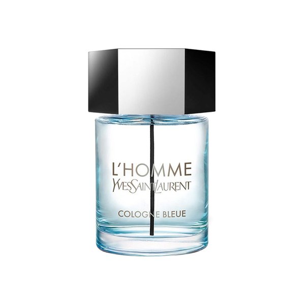 Yves Saint Laurent L'Homme Cologne Bleue Eau de Toilette - 100ml