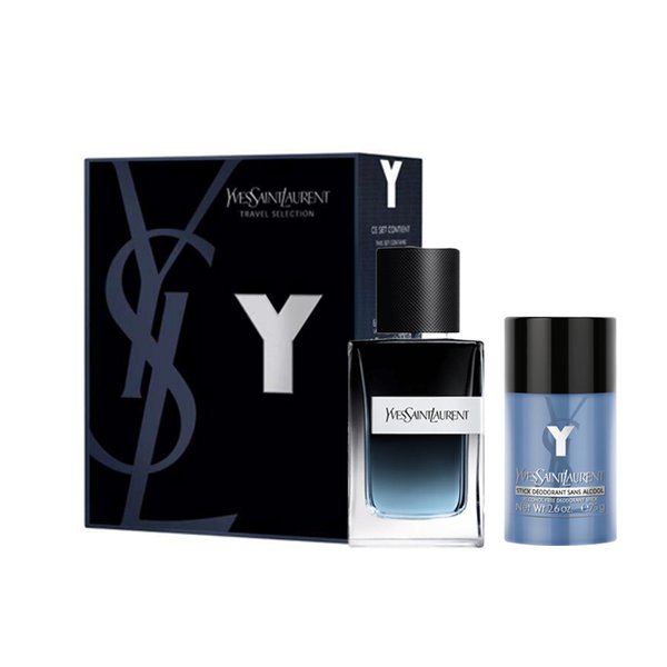 Yves Saint Laurent Y Eau de Perfume Gift Set