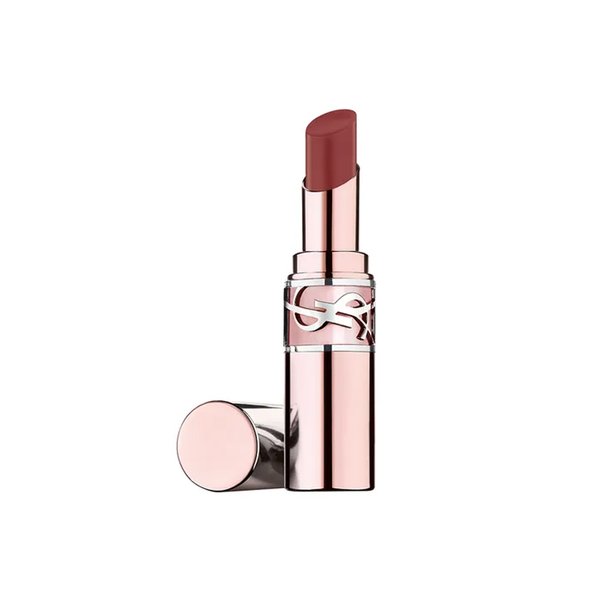 Yves Saint Laurent Loveshine Candy Glow - 7B Nude Pleasure
