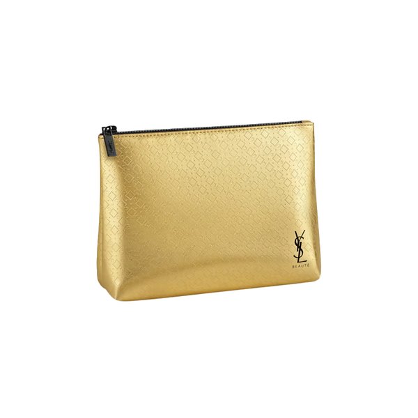 Yves Saint Laurent Make-Up Bag
