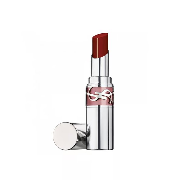 Yves Saint Laurent Loveshine Lipstick - 80 Glowing Lava (Box Damaged)