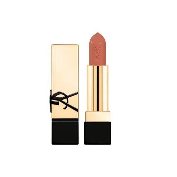 Yves Saint Laurent Rouge Pur Couture Lipstick - NM Nu Muse