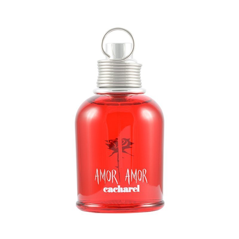 Cacharel Amor Amor Eau de Toilette - 100ml (Tester Packaging)