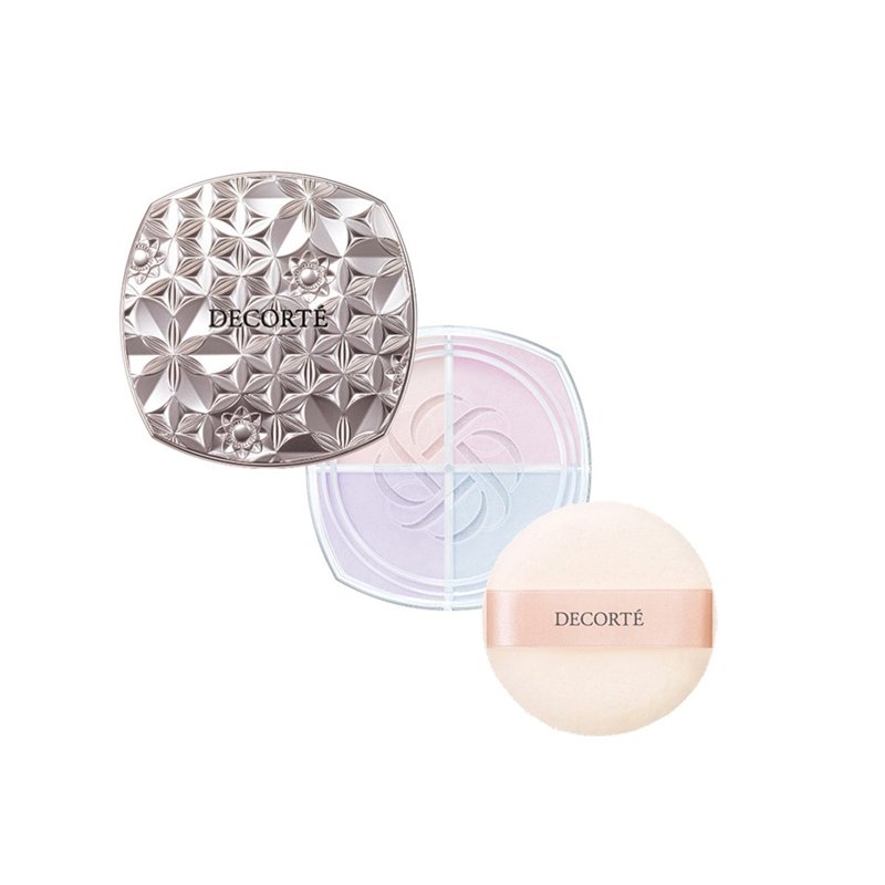 Decorte Loose Powder - #101 Harmony Veil