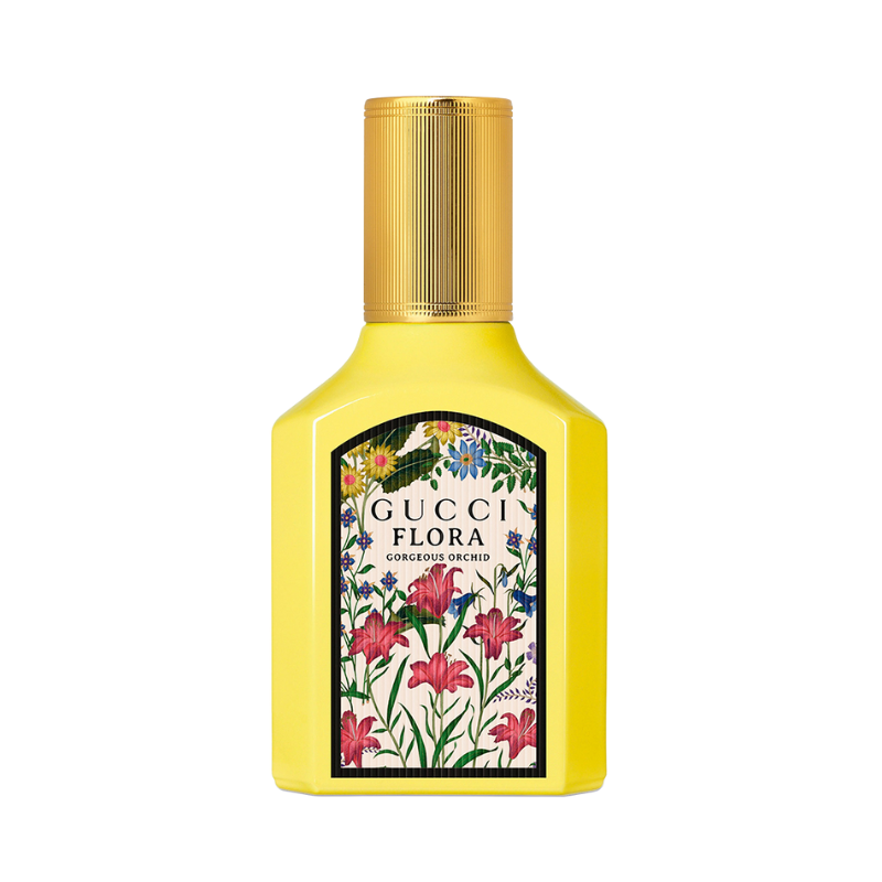 Gucci Flora Orchid Eau de Perfume - 30ml