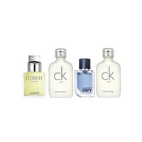 Calvin Klein Men Miniature Set