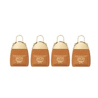 MCM Eau de Perfume Miniatures Collection - 4 x 7ml