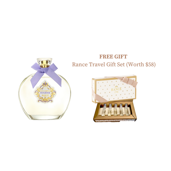 Rance 1795 Eugenie Eau de Perfume - 50ml