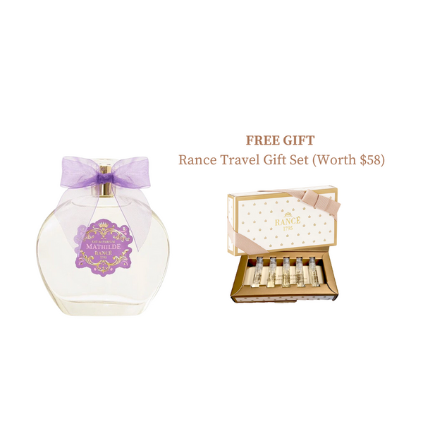 Rance 1795 Mathilde Eau de Perfume - 50ml