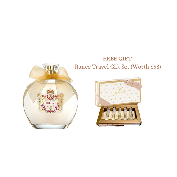 Rance 1795 Helene Eau de Perfume - 50ml