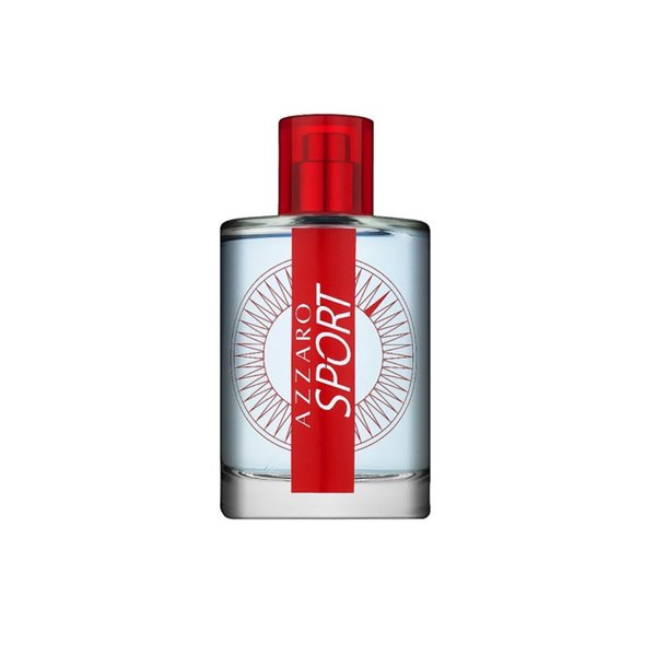 Azzaro Sport Eau de Toilette - 100ml